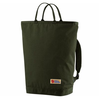 Vardag Totepack, Deep Forest, Onesize,  Fjällräven