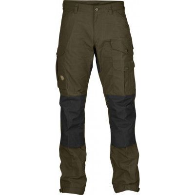 Fjällräven Vidda Pro Regular Trousers