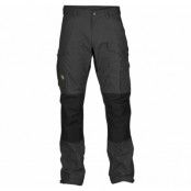 Vidda Pro Trousers Long, Dark Grey, 48,  Fjällräven