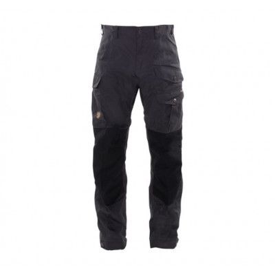 Vidda Pro Trousers M Reg, Dark Grey, 56,  Vandringsbyxor