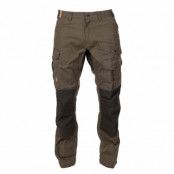 Vidda Pro Trousers M Reg, Laurel Green-Deep Forest, 56,  Fjällräven
