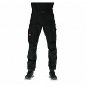 Vidda Pro Trousers M Short, Black-Black, 42,  Fjällräven