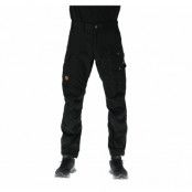 Vidda Pro Trousers M Short, Black-Black, 50,  Fjällräven