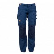 Vidda Pro Trousers W Reg, Storm-Night Sky, 48, Fjällräven