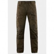 Vidda Pro Ventilated Trs M Reg, Dark Olive, 52,  Vandringsbyxor