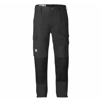 Vidda Trousers, 030-Dk Grey, 40,  Fjällräven