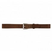 Vikna Belt, Leather Brown, L,  Fjällräven