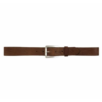 Vikna Belt, Leather Brown, Xxs,  Fjällräven