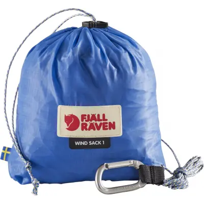 Fjällräven Wind Sack 1 Un Blue