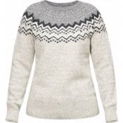 Women's Övik Knit Sweater Grey