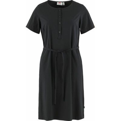 Fjällräven Women's Övik Lite Dress Black