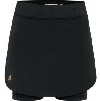 Fjällräven Women's Abisko Midsummer Skort Black