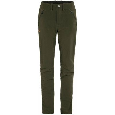 Fjällräven Women's Abisko Trail Stretch Trousers