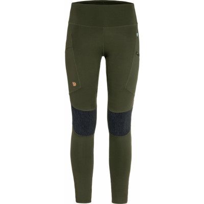 Fjällräven Women's Abisko Trekking HD Tights