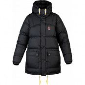 Women's Expedition Down Jacket Black