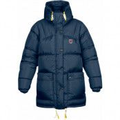 Women's Expedition Down Jacket Navy