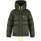 Fjällräven Women's Expedition Down Lite Jacket Deep Forest