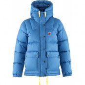 Fjällräven Women's Expedition Down Lite Jacket Un Blue