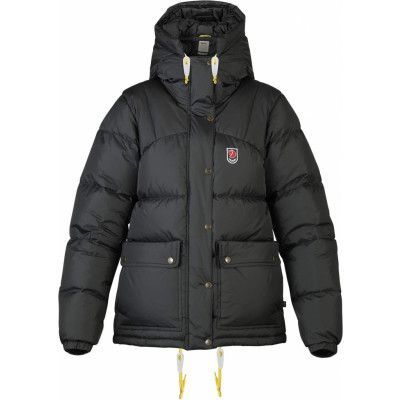 Fjällräven Women's Expedition Down Lite Jacket Black