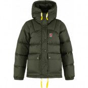 Women's Expedition Down Lite Jacket Deep Forest