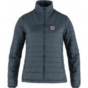 Fjällräven Women's Expedition X-Lätt Jacket Navy