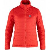 Fjällräven Women's Expedition X-Lätt Jacket True Red