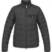 Fjällräven Women's Greenland Down Liner Jacket Black