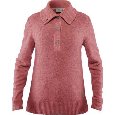 Women's Greenland Re-wool Sweater (2018)