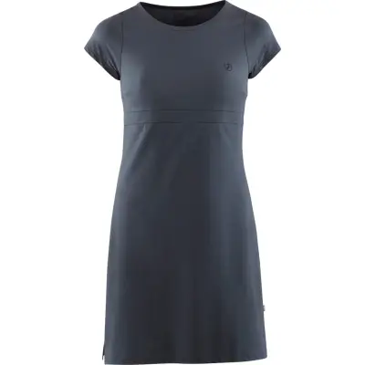 Fjällräven Women's High Coast Dress Navy