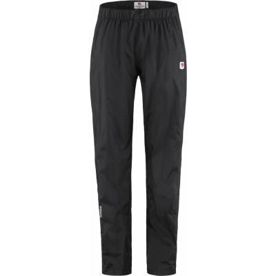 Fjällräven Women's High Coast Hydratic Trousers Black