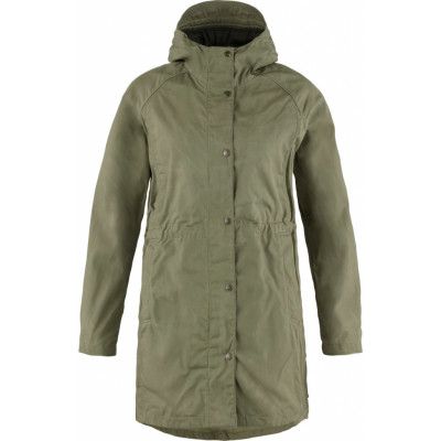 Women's Karla Lite Jacket Green