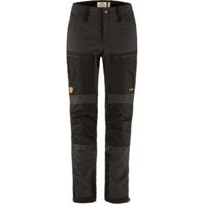 Fjällräven Women's Keb Agile Trousers Black