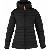 Fjällräven Women's Keb Touring Down Jacket Black