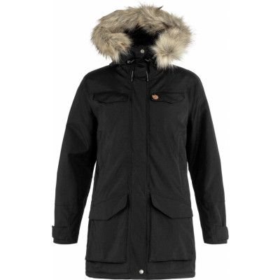Fjällräven Women's Nuuk Parka