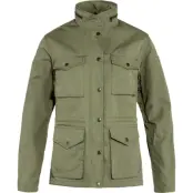 Fjällräven Women's Räven Jacket Green