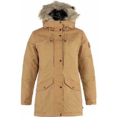 Fjällräven Women's Singi Down Jacket