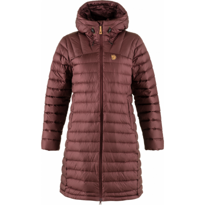 Fjällräven Women's Snow Flake Parka Port