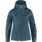 Fjällräven Women's Stina Jacket Indigo Blue