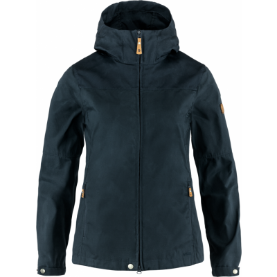 Fjällräven Women's Stina Jacket Dark Navy