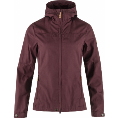 Fjällräven Women's Stina Jacket Port