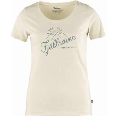 Fjällräven Women's Sunrise Tee