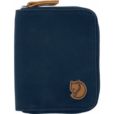 Fjällräven Zip Wallet Navy