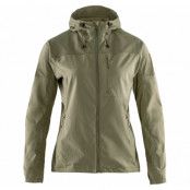 Fjällräven Keb Jacket Dam Röd Vildmarksstugan Fjällräven Keb Jacket Dam Röd Vildmarksstugan