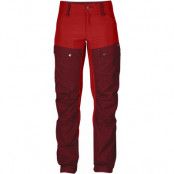 Fjällräven Keb Jacket Dam Röd Vildmarksstugan Fjällräven Keb Jacket Dam Röd Vildmarksstugan