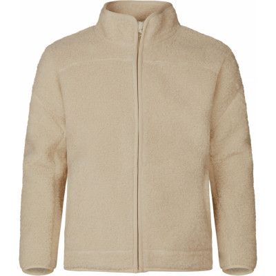 Urberg Kids' Åheim Pile Jacket Beige