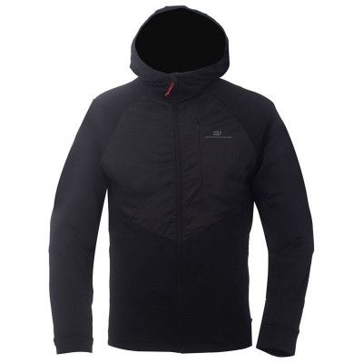 2117 of Sweden Hammal Fleece Herr Black