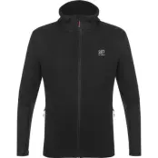 2117 of Sweden Skuru Fleece H Black