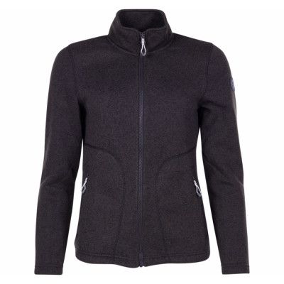 Aida, Black Melange, 52,  Weather Report