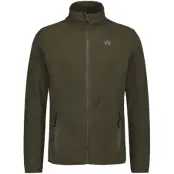 Alaska 1795 M's Kodiak Fleece Jacket Moss Brown