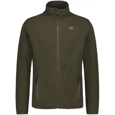 Alaska 1795 M's Kodiak Fleece Jacket Moss Brown